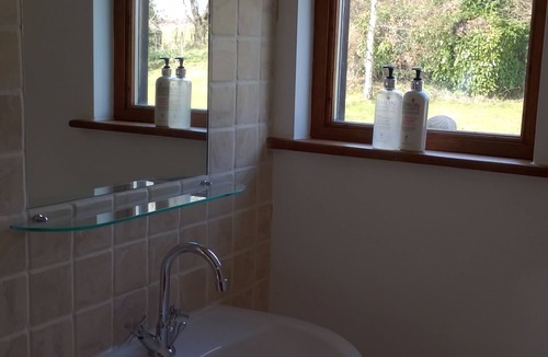 Etchingham Bed & Breakfast | Rosebank Bed & Breakfast