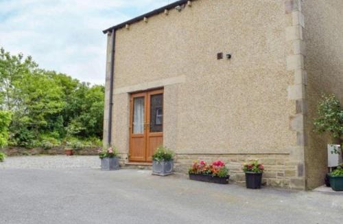 High Bentham Apartment | Rosebank Cottage