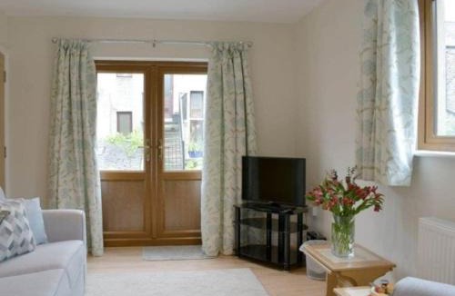 High Bentham Apartment | Rosebank Cottage