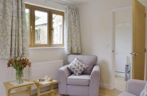 High Bentham Apartment | Rosebank Cottage