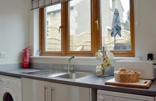 High Bentham Apartment | Rosebank Cottage