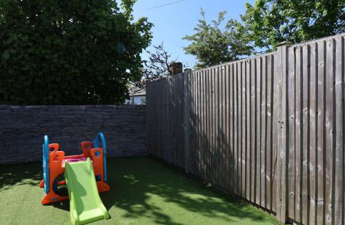 Mortehoe House | Rosebank Cottage