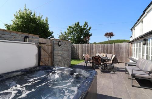 Mortehoe House | Rosebank Cottage