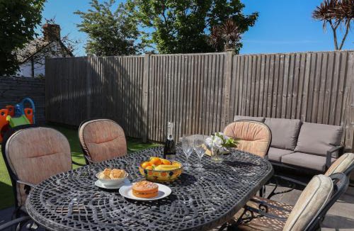 Mortehoe House | Rosebank Cottage