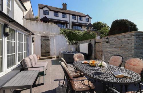 Mortehoe House | Rosebank Cottage