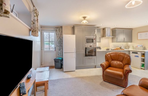 Richmond House | Rosebank Cottage - Melsonby