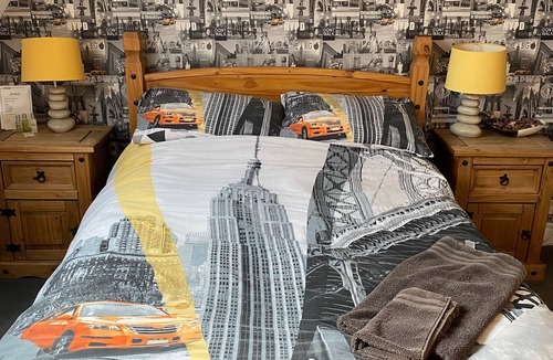 Haverhill Bed & Breakfast | Rosebarne Bed & Breakfast