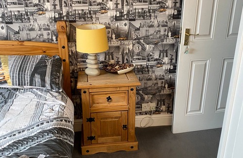 Haverhill Bed & Breakfast | Rosebarne Bed & Breakfast