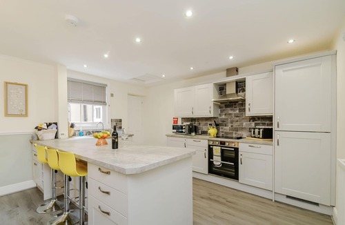 Guisborough Cottage | Roseberry House