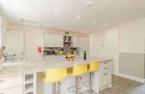 Guisborough Cottage | Roseberry House