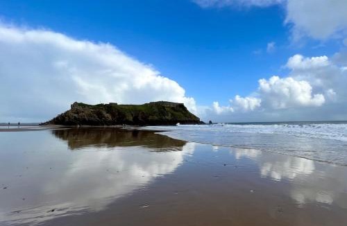 Newcastle Emlyn Bed & Breakfast | Roseberry House