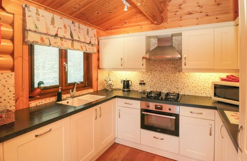 Carlton-in-Cleveland Cottage | Roseberry Lodge 3