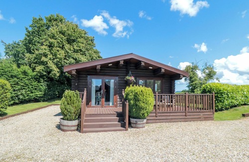 Carlton-in-Cleveland Cottage | Roseberry Lodge 3