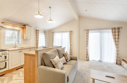 Great Broughton Cottage | Roseberry Topping - UK42937