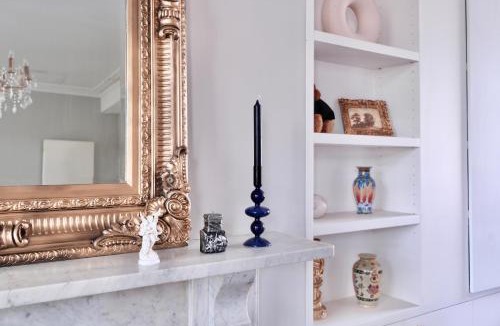 Finsbury House | Rosebery Rooms