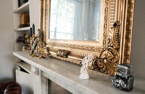 Finsbury House | Rosebery Rooms