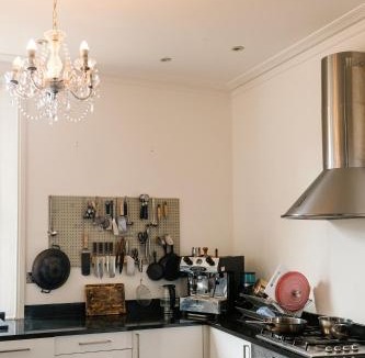 Finsbury House | Rosebery Rooms