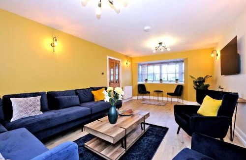 Insch House | Rosebrae