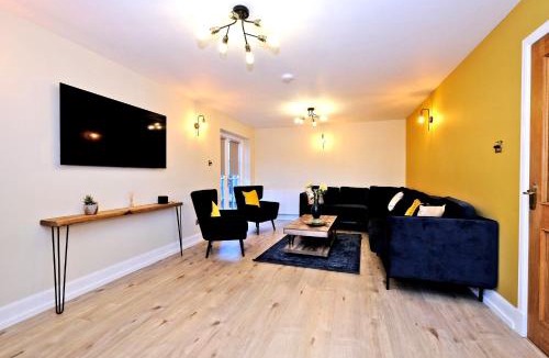 Insch House | Rosebrae