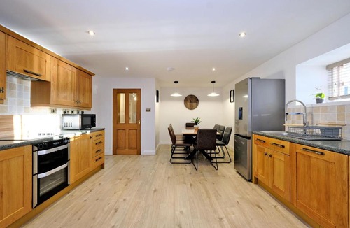 Insch House | Rosebrae