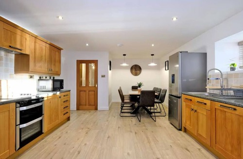 Insch House | Rosebrae Insch