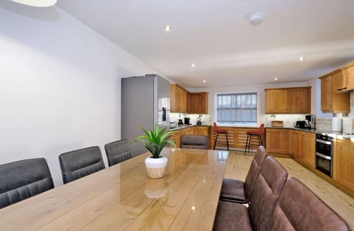 Insch House | Rosebrae Insch