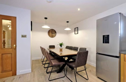 Insch House | Rosebrae Insch