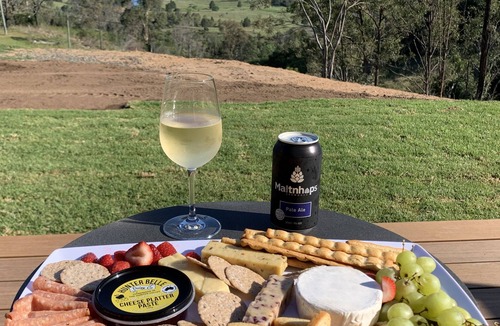 Rosebrook House | Rosebrook Eco Tiny Home