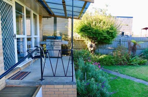 Rosebud House | Rosebud Comfort Retreat