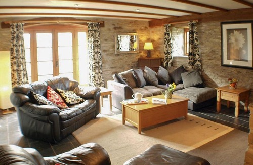 Pelynt House | Rosebud Cottage-UK12897