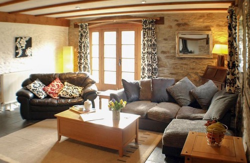 Pelynt House | Rosebud Cottage-UK12897