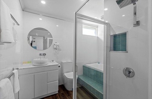 Tootgarook Hotel | Rosebud Motel