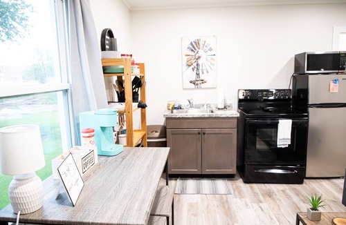 Laurel House | Rosebud Unit A