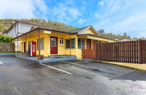 Roseburg Hotel | Roseburg Inn