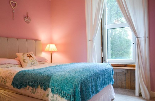 Ellemford Apartment | Roseburn