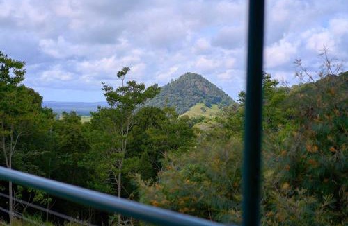 Cooran House | Rosecliffe Farm Cottages