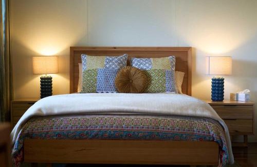 Cooran House | Rosecliffe Farm Cottages