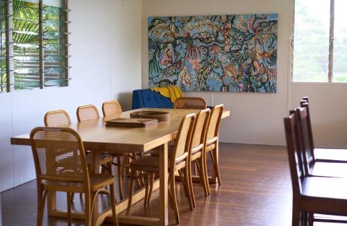 Cooran House | Rosecliffe Farm Cottages