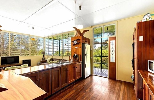 Cooran Cottage | Rosecliffe Tree Tops Cooran