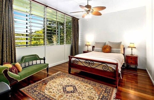 Cooran Cottage | Rosecliffe Tree Tops Cooran