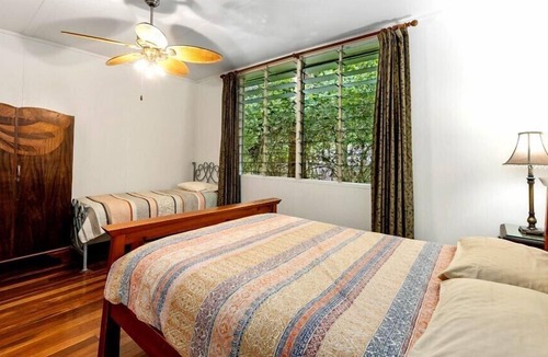 Cooran Cottage | Rosecliffe Tree Tops Cooran