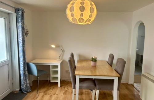 Liskeard Ski Chalet | Rosecraddoc Lodge 23