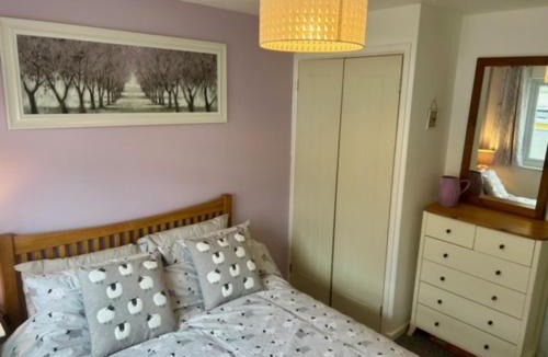 Liskeard Ski Chalet | Rosecraddoc Lodge 23