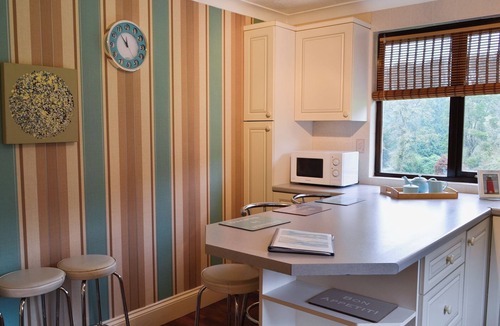 Liskeard Cottage | Rosecraddoc Manor - Lakeview