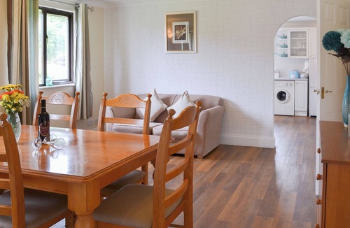 Liskeard Cottage | Rosecraddoc Manor - Lakeview