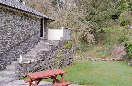 Liskeard Cottage | Rosecraddoc Manor - Hayloft