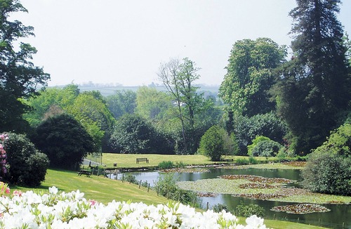 Liskeard Cottage | Rosecraddoc Manor - Hayloft