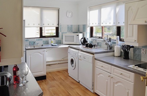 Liskeard Cottage | Rosecraddoc Manor - Riverview