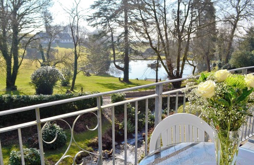 Liskeard Cottage | Rosecraddoc Manor - Riverview