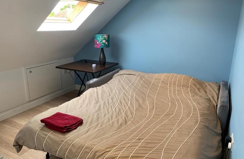 Watford House | Rosecroft